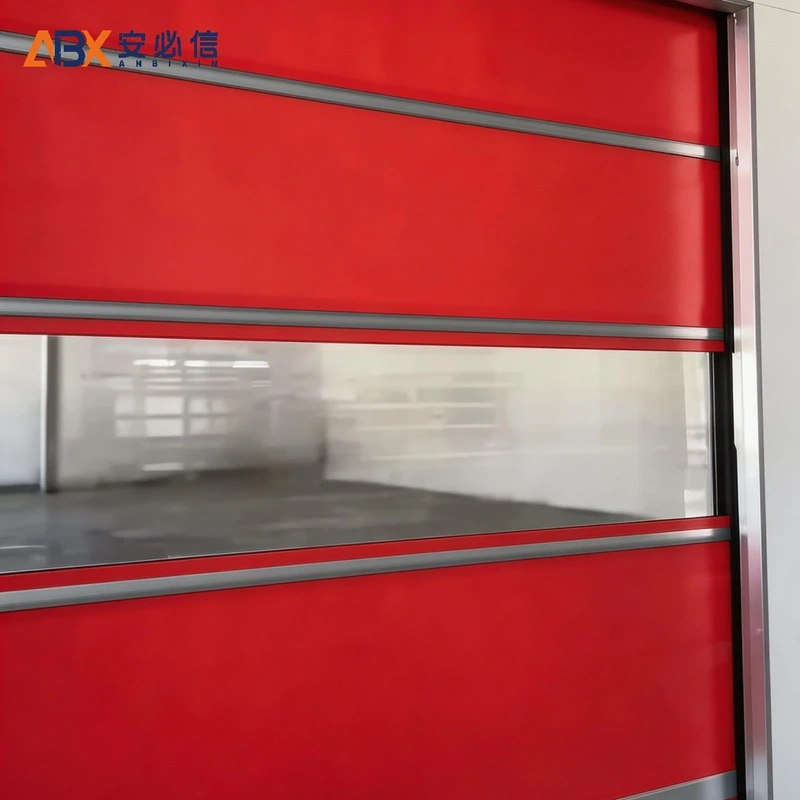 德宏傣族景颇族洁净快速门